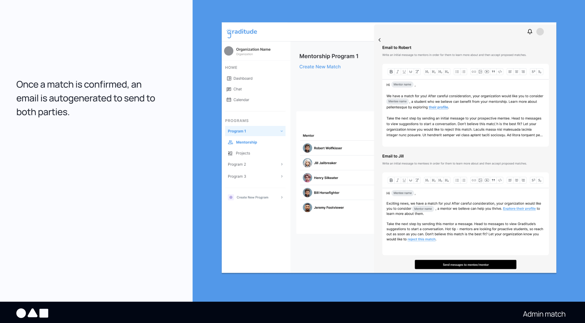 Refinements — screen 2